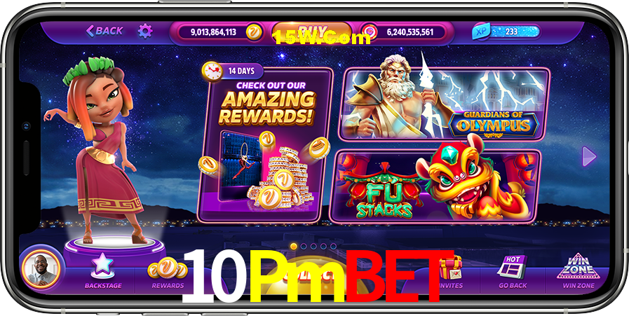 BGaming Live Blackjack