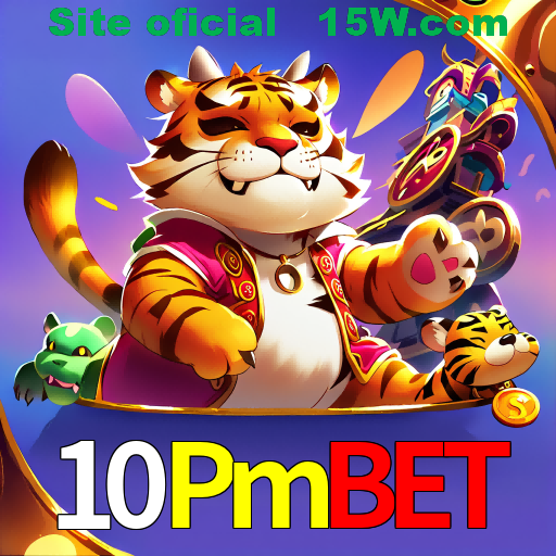 Imagem promocional da 10Pmbet mostrando a plataforma e suas vantagens